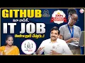 Codegnan How Software Developers Should Use and Maintain GitHub SumanTVMoneyCoach
