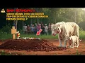 Lagu BIKIN MERINDING ! HARIMAU PUTIH DAN ANAKNYA TIBA-TIBA DATANG KE KUBURAN INI, PERTANDA APAKAH?