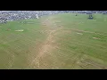 Clarksville Tennessee - Dec 9 2023 Tornado Damage Path Footage taken on Dec 10 2023