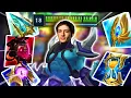 Download Lagu I AM THE VOID 😈 PURPLE CHAMPION KASSADIN