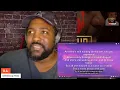 JONAS CONNER - PEACE WITH PAIN | WAY BEYOND HIS YEARS IN THIS SUBJECT!! REACTION