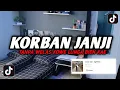 Download Lagu DJ KORBAN JANJI AGIL FVANKY | DJ VIRAL TIKTOK TERBARU-Tanpa Welas kowe Lungo Bien Kae