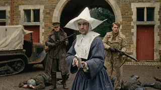 1986 - Time Travelers vs. The Secret WWI Machine (SCI-FI ADVENTURE)