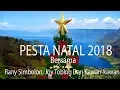 Download Lagu Kumpulan Lagu Natal Batak Bersama RANY SIMBOLON, JOY TOBING Dan kawan Kawan