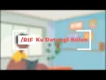 /rif - Ku Datangi Bulan (Official Lyric Video)