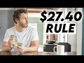 How To Save 10K FAST Money Saving Tips