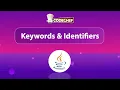 Java Keywords Identifiers Explained Java for Beginners