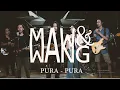 Download Lagu MAW \u0026 WANG - PURA - PURA ( LIVE AT NEBULAE )