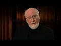 The Book Thief Interview  -  John Williams