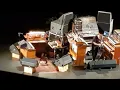 NILS FRAHM  : Paris 27 novembre 2022.