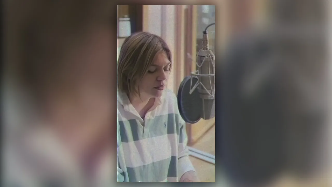 Louane - Secret (Session rue Boyer)