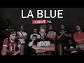 Naps La Blue (Son Officiel)