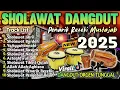 Lagu SHOLAWAT JIBRIL PENARIK REZEKI DARI SEGALA ARAH | SHOLAWAT NABI MUHAMMAD SAW | SHOLAWAT TERBARU 2025