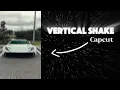 Vertical Shaking Effect in CapCut Updated CapCut Tutorial 6