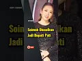 Download Lagu Netizen Ramai Dukung Soimah Gantikan Bupati Pati #shorts #trending