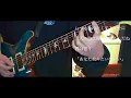 【弾いてみた】My Hair is Bad / 真赤