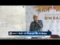 Download Lagu Part #7: Haqiqat dan Majaz - Ushul Fiqh (Hushul Masarrat Syarhul Waraqat): Ustadz Muhammad Syafii