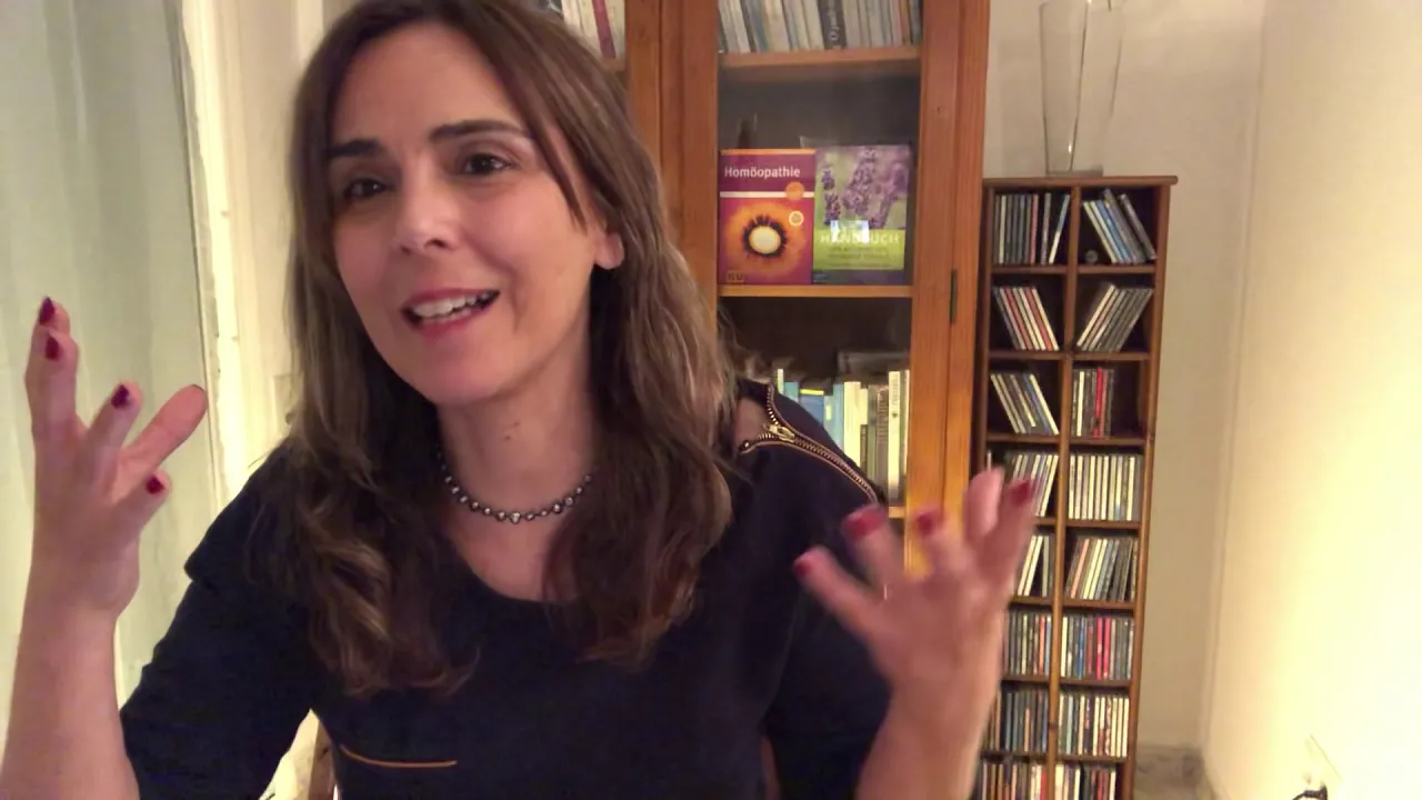 Entrevista a un psicópata narcisista integrado