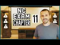 NC Real Estate Exam Prep Chapter 11 Financing