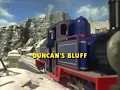 Thomas Friends Series 10 - Strength Title Cards