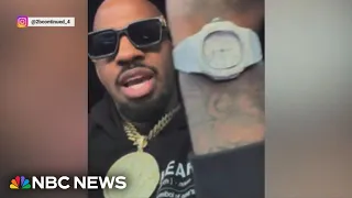 Fake NFL player arrested for scamming women out of a million dollars