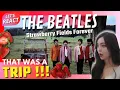 Download Lagu REACTING to THE BEATLES - Strawberry Fields Forever