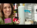 Best Big Propane Tank Ever 100 lb Cylinder Review Great for refills