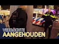 Politie | Aanhouding belediging | Diefstal | Overlast | Dienst op de motor