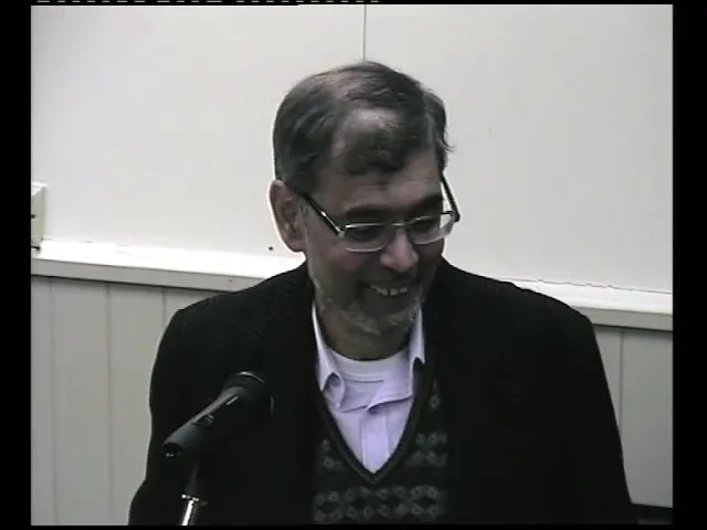 ⁣9 3 Shk Maqbul Rahim 24th Rabi al Awwal 1433 17212