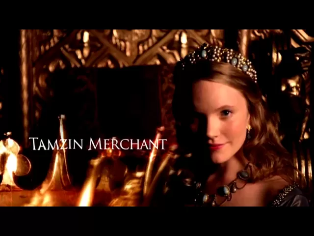 The Tudors Season 4 Opening Credits!