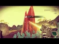 No Man s Sky how to farm vortex cubes I didn t know u can farm these