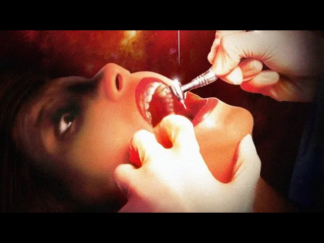 The Dentist (1996) - Trailer HD 1080p