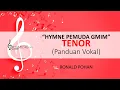 Download Lagu HYMNE PEMUDA GMIM - PANDUAN VOKAL TENOR (NEW VERSION)