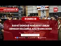 Download Lagu KOMISI III DPR RI RAPAT DENGAR PENDAPAT UMUM DENGAN KELUARGA AHLI WARIS TJODDO