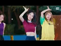 KiiiKiii 키키 'DANCING ALONE'｜On the Spot｜온더스팟
