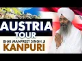 Download Lagu Austria Tour Day 2 I Bhai Manpreet Singh Ji Kanpuri