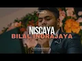 Download Lagu Niscaya - Bilal Indrajaya (Live Cover) | Cikallia Entertainment