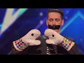 Download Lagu Tape Face   America's Got Talent 2016 Auditions!