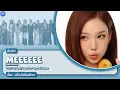 Download Lagu TWICE (트와이스) - MEEEEEE (NAYEON) [Line Distribution]