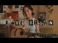 Download Lagu love grows (where my rosemary goes) - edison lighthouse (cover)