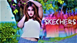 Download Skechers - DripReport | DripReport| I like your Skechers || light up light up skechers MP3