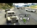 Lagu Grand Theft Auto V (Xbox 360) Free Roam Gameplay #15 [1080p]