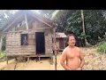 Download Lagu Kampung Dayak yang di tinggalkan penghuninya