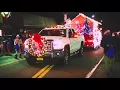 NBT Parade of Lights 2017