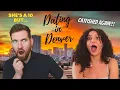 Dating in Denver - The Good The Bad The Ugly