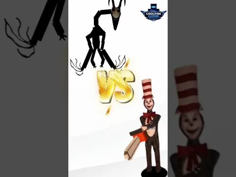 Tormentor VS The Cat in the Hat Is Watching Me [Don't Cry] Minecraft Addon