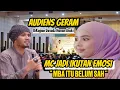 Lagu Viral ‼️Audiens Marah Saat Mendengar Pertanyaan DiKajian Ustadz Hanan Ataki #kajianustadzhananattaki