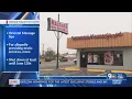 Massage parlor near airport shut down by county attorney
