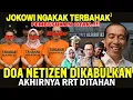 Download Lagu MAMPUS! DOA NETIZEN DIKABULKAN AKHIRNYA ROY SURYO DITAHAN, RRT TIDAK PUNYA KERJAAN TETAP😂 SAKIT HATI