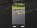 Unity ARFoundation Geospatial API